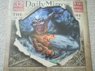 IRON MAIDEN Empire of the Clouds Picture Disc Limited Edition 12'' Vinyl 43867