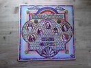 Lynyrd Skynyrd Second Helping US 1st Press Excellent Vinyl Record MCA 413