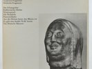 LP HANNS EISLER - Aus Dem Hollywooder Liederbuch - NOVA 8 85 140 - Modern 1978