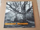Bernard MICHELIN Recital (cello/piano) Rare French 10inches ODEON FOC 1024