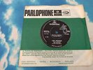 THE BEATLES - Lady Madonna 1968 UK PARLOPHONE 7