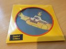 The Beatles Yellow Submarine picture disc