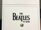 The Beatles in Mono [Vinyl Box Set] by The Beatles (Vinyl, Sep-2014, 14...