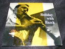 Clean Jazz 10 inch BETHLEHEM LP 1954 HOLIDAY WTH HANK D'AMICO Clarinet Specialty