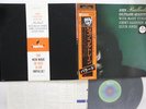 LP/GF John Coltrane & Johnny Hartman YP8575AI IMPULSE Japan Vinyl OBI