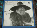 WILLIE NELSON BEAUTIFUL TEXAS 1986 GERMAN LP BEAR FAMILY RECORDS BFX15256