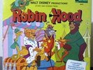 Roger Miller - Story And Songs From Robin Hood - 1974 U.S - VG/VG+ Vinyl LP