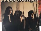 THE FREE DESIGN 1972 LP 