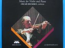 Musicmasters Kreisler Music For Violin And Paino Shumsky Kaye BOX 3lp NM