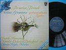Philips Fur Meine Freunde Grumiaux Violin Hajdu Piano NM