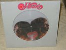 HEART DREAMBOAT ANNIE 1976 SEALED PICTURE DISC MUSHROOM RECORDS