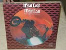 MEATLOAF BAT OUT OF HELL SEALED 1977 EPIC 34974 PICTURE DISC