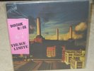 PINK FLOYD ANIMALS 1977 FRENCH HARVEST / EMI COLRED VINYL SEALED PINK