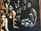 The Jimi Hendrix Experience Electric Ladyland Vinyl LP Record