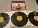 NEIL YOUNG Decade 1976 UK 35-track triple vinyl LP  original