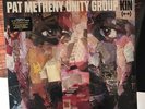 PAT METHENY UNITY GROUP 2014 2LP 