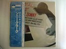 SONNY CLARK DIAL S / JAPAN BLUE NOTE KING WITH OBI