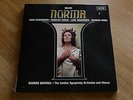 BELLINI Norma Sutherland LSO BONYNGE 3LP box DECCA FFSS 424-6