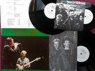 U2  Thank U Too For The Fire. 2 x LP+7