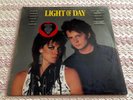 Light of Day 1987 Soundtrack LP, Joan Jett & Michael J. Fox, New & Still Sealed