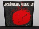 Einstürzende Neubauten - Drawings of O.T. - LP +  12