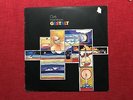 Lp Clark Hutchinson: Gestalt, Deram SML 1090 UK