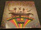 THE BEATLES - MAGICAL MYSTERY TOUR - RARE ORIG UK PARLOPHONE DOUBLE 7