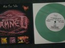 THE DAMNED - NOT FOR SALE - VERY RARE 7
