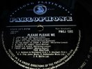 Orig AFRICAN ? BOLD MONO '63 PARLOPHONE 