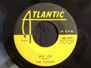 Clovers, Atlantic 1073, Nip Sip & If I Could Be Loved By You, Great two sider