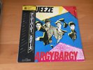 LP SQUEEZE ARGYBARGY JAPAN OBI PROMO