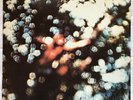 Pink Floyd Obscured by Clouds Soundtrack 1972 Harvest SW-11078 Ex+ VPI Cleaned
