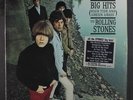 ROLLING STONES: Big Hits (high Tide And Green Grass) LP Sealed (2 sm corner din
