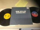BOB DYLAN...BARCELONA.. RARE USA ISSUE DOUBLE ALBUM..TMQ 72119