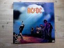 AC/DC Let There Be Rock A3/B3 Excellent Vinyl Record K50366 AC DC