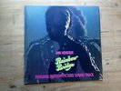 Jimi Hendrix Rainbow Bridge Film Soundtrack 1st Press EX Vinyl LP Record K44159