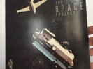 The Space Project 7” inch Box Set w/ poster Beach House Spiritualized Antlers