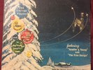 UNITED STATES AIR FORCE A CHRISTMAS PARTY 1968 FREE DESIGN SANDLER AND YOUNG LP