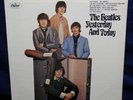 The Beatles Yesterday And Today Capitol Records MONO LP NM. sorry...no butcher