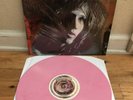 PINK FLOYD- ATOMIC HEARTBEATS LIVE PARIS THEATRE, LONDON 1970 PINK VINYL