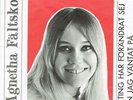 Agnetha Fältskog (ABBA / Benny Andersson) - Allting har förändrat sej | 3