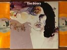 The Doors - Weird Scenes Inside The Gold Mine 2 LP '14 RSD Colored Yellow Vinyl