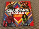 Vinyl Guardians of the Galaxy Deluxe Edition - color - 2 LP - Marvel - wie neu -