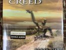 CREED - Human Clay (1999) 2 x LP, Vinyl -  Limited Edition 601501305313 Sealed