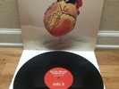 ADAM DURITZ (counting Crows) ALL MY BLOODY VALENTINES  RARE PROMO VINYL 2011