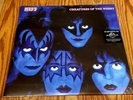KISS - Creatures Of The Night - Vinyl LP - NEW - KISSTERIA - 2014 180 Gram