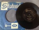 DEL SHANNON -MOVE IT ON OVER rare UK 1965 / GARAGE BEAT / MOD / UNPLAYED - MINT-