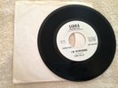 SIDRA REXORD MR SOUL SATISFACTION I'M WONDERING TIMMY WILLIS FUNK SOUL PROMO NFS