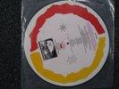Psychic TV Angels of Light 12 Inch PICTURE DISC godstar VG+ 1984