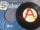 GENE CHANDLER - WHAT NOW rare UK 1965 DEMO PROMO/ NORTHERN SOUL / MOD STATESIDE